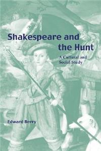 Shakespeare and the Hunt