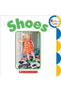 Shoes (Rookie Toddler)