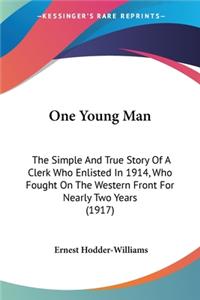 One Young Man