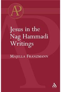 Jesus in the Nag Hammadi Writings