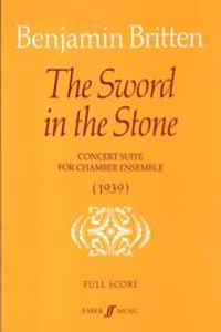 The Sword In The Stone Suite