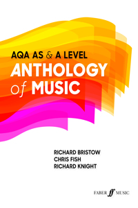 Anthology of Music