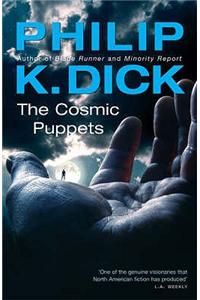 The Cosmic Puppets