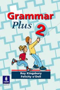 Grammar Plus