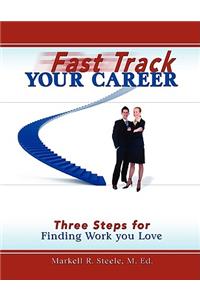 Fast Track Your Career