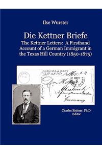 Die Kettner Briefe