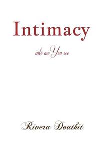 Intimacy