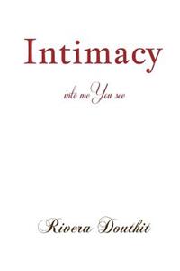 Intimacy