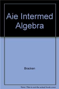 Aie Intermed Algebra