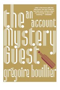 The Mystery Guest