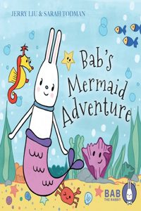 Bab's Mermaid Adventure