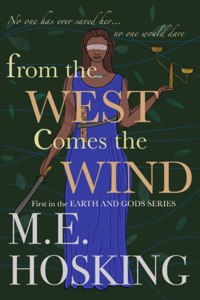 From the West Comes the Wind