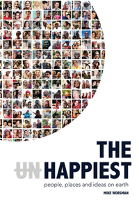 Happiest - People, Places and Ideas on Earth
