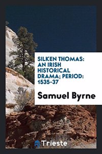 Silken Thomas
