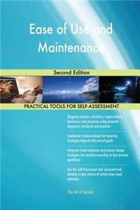 Ease of Use and Maintenance Second Edition