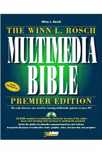 Winn L.Rosch Multimedia Bible