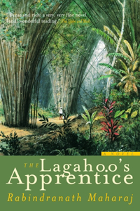 The Lagahoo's Apprentice
