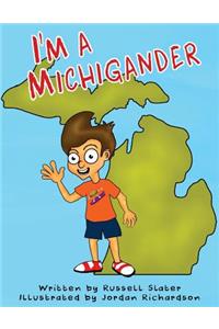 I'm A Michigander