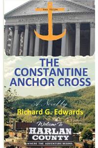 Constantine Anchor Cross