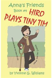 Hiro Plays Tiny TIm