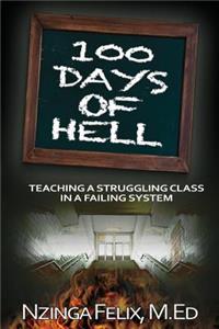 100 Days Of Hell