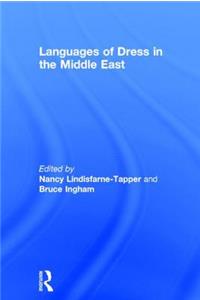 Languages of Dress in the Middle East