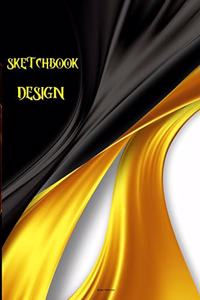 Sketchbook Design