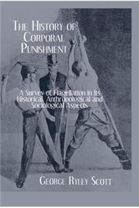 History of Corporal Punishment