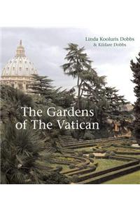 The Gardens of the Vatican
