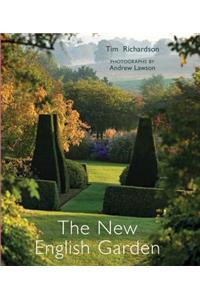 The New English Garden