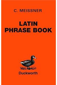 Latin Phrase Book