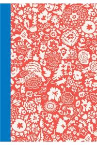 Fawnsberg Clothbound Journal