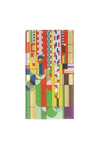 Frank Lloyd Wright Saguaro Forms and Cactus Flowers Travel Journal