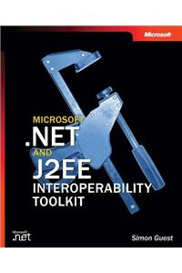 Microsoft(r) .Net and J2ee Interoperability Toolkit