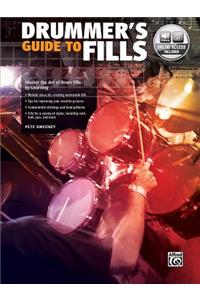 Drummer's Guide to Fills