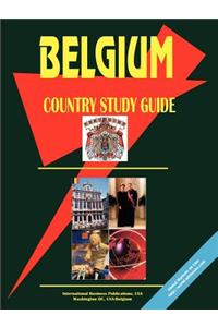 Belgium Country Study Guide