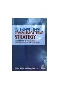 International Communications Strategy