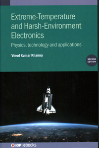 Extreme-Temperature and Harsh-Environment Electronics