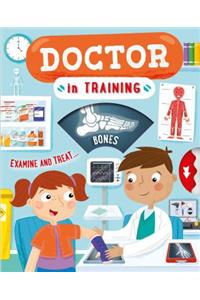 Doctor in Training