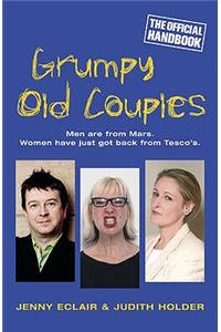Grumpy Old Couples