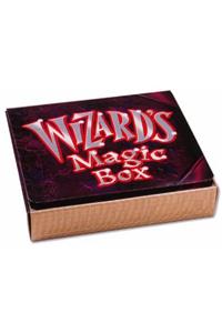 Wizard's Magic Box
