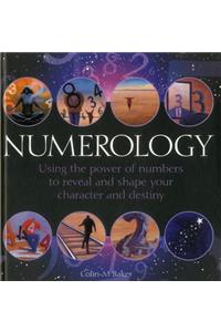 Numerology