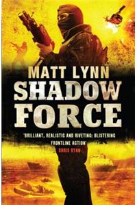 Shadow Force
