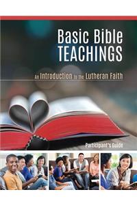 Basic Bible Teachings