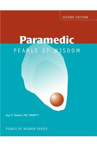 Paramedic Pearls of Wisdom 2e