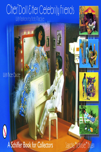 Cher(tm) Doll & Her Celebrity Friends