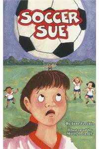 Soccer Sue