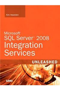 Microsoft SQL Server 2008 Integration Services Unleashed