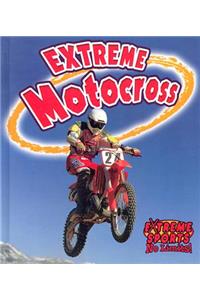 Extreme Motocross