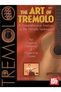 Art Of Tremolo